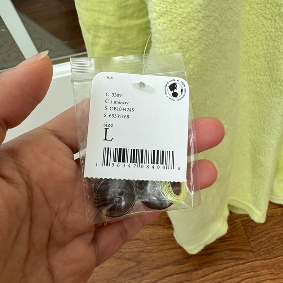 Free People Ruby Jacket - Picture 7 of 7